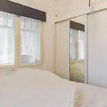 Kotiranta By Interhome Pikkarala