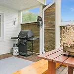 Prázdninový dům Kotiranta By Interhome Pikkarala