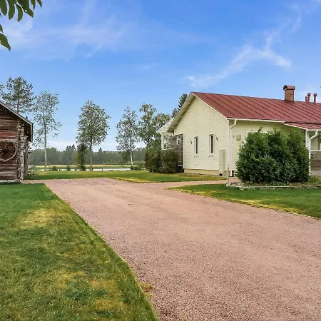 Kotiranta By Interhome Prázdninový dům *