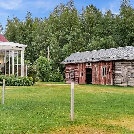 Kotiranta By Interhome Prázdninový dům Pikkarala