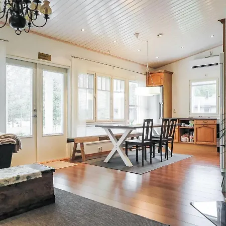 Kotiranta By Interhome