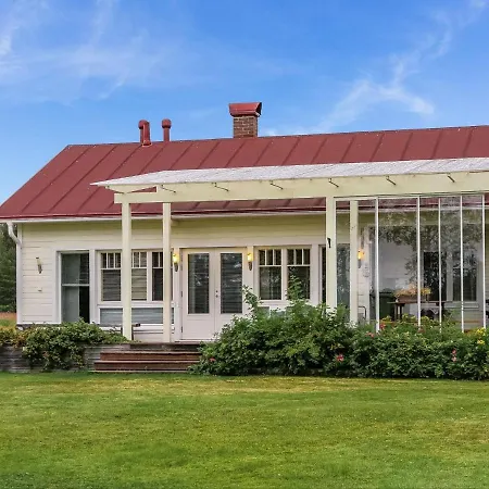 Kotiranta By Interhome Prázdninový dům