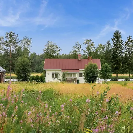 Kotiranta By Interhome * Pikkarala