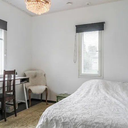 Kotiranta By Interhome