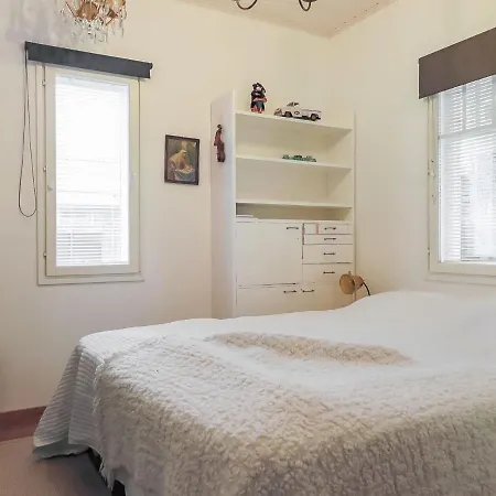 Kotiranta By Interhome Pikkarala