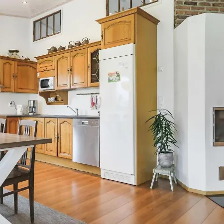 Prázdninový dům Kotiranta By Interhome Pikkarala