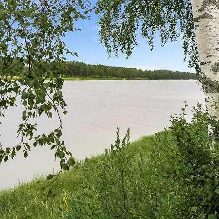 Kotiranta By Interhome Prázdninový dům Pikkarala