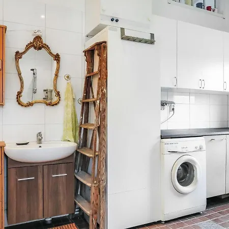 Prázdninový dům Kotiranta By Interhome *