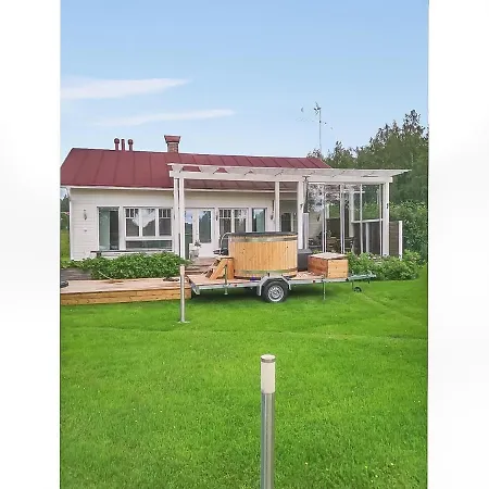 Kotiranta By Interhome * Pikkarala