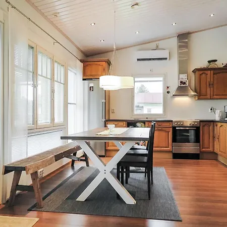Kotiranta By Interhome Pikkarala