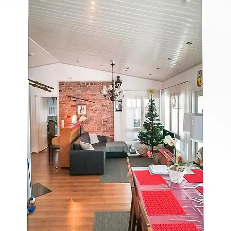 Kotiranta By Interhome بيت للعطل *